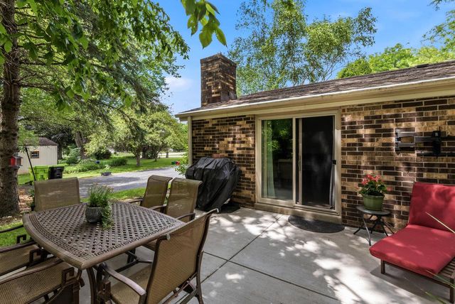 573 Jordan CIRCLE, Colgate, WI 53017