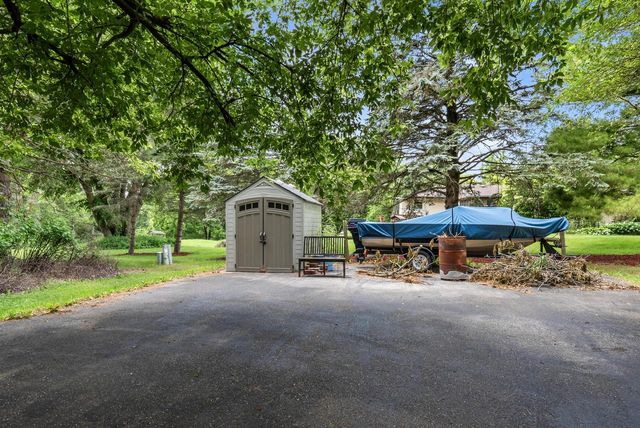 573 Jordan CIRCLE, Colgate, WI 53017