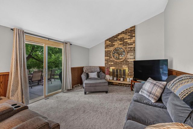 573 Jordan CIRCLE, Colgate, WI 53017