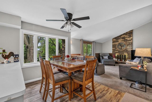 573 Jordan CIRCLE, Colgate, WI 53017