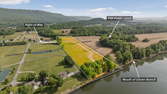 1030 Water Front Place, Kimball, TN 37347