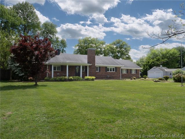 2015 Bono Road, New Albany, IN 47150