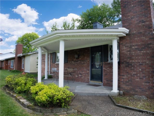 2015 Bono Road, New Albany, IN 47150