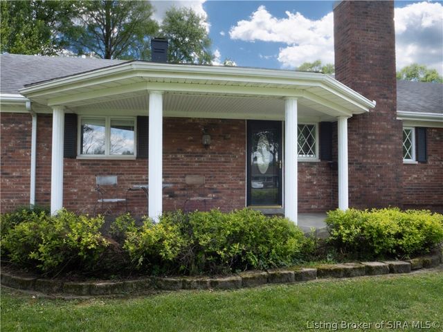 2015 Bono Road, New Albany, IN 47150