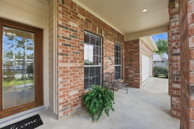 1760 Cypress Meadows Drive, Dickinson, TX 77539