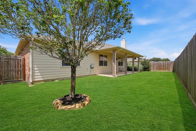 1760 Cypress Meadows Drive, Dickinson, TX 77539