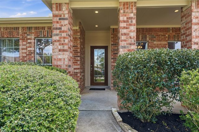 1760 Cypress Meadows Drive, Dickinson, TX 77539