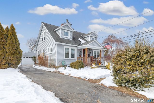 823 Nichols Avenue, Stratford, CT 06614