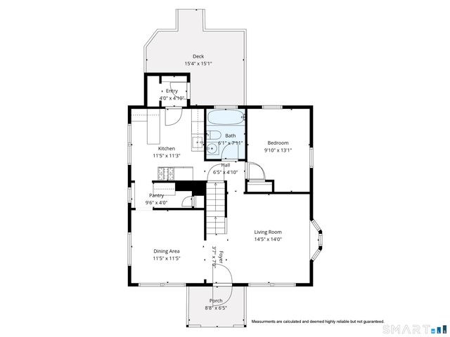 823 Nichols Avenue, Stratford, CT 06614