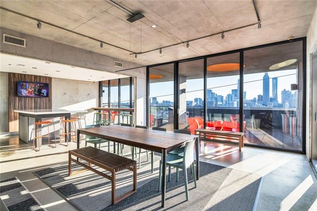 480 John Wesley Dobbs NE Avenue 708, Atlanta, GA 30312