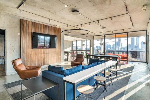 480 John Wesley Dobbs NE Avenue 708, Atlanta, GA 30312