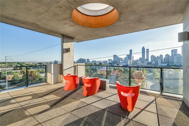 480 John Wesley Dobbs NE Avenue 708, Atlanta, GA 30312