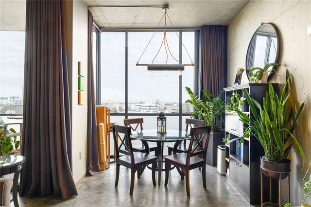 480 John Wesley Dobbs NE Avenue 708, Atlanta, GA 30312