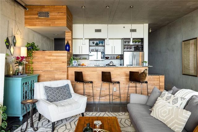 480 John Wesley Dobbs NE Avenue 708, Atlanta, GA 30312