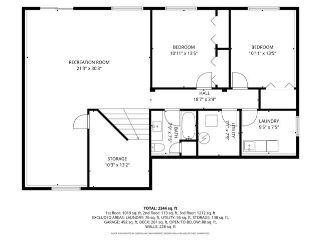 2044 Pheasant Run Street, Shakopee, MN 55379