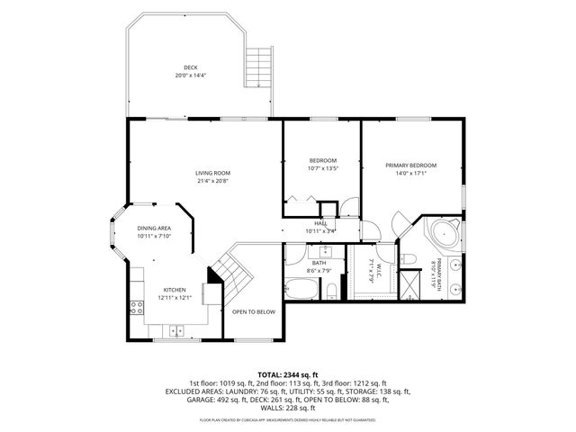 2044 Pheasant Run Street, Shakopee, MN 55379