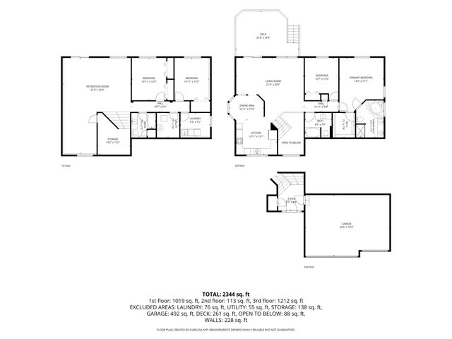 2044 Pheasant Run Street, Shakopee, MN 55379