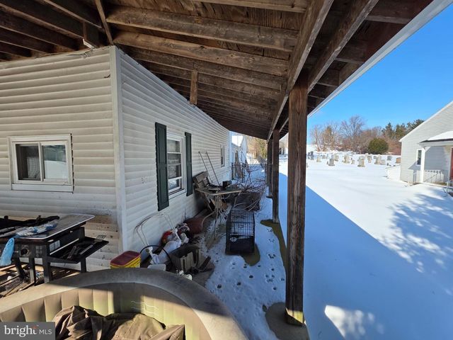 2313 BRYANSVILLE RD, Delta, PA 17314