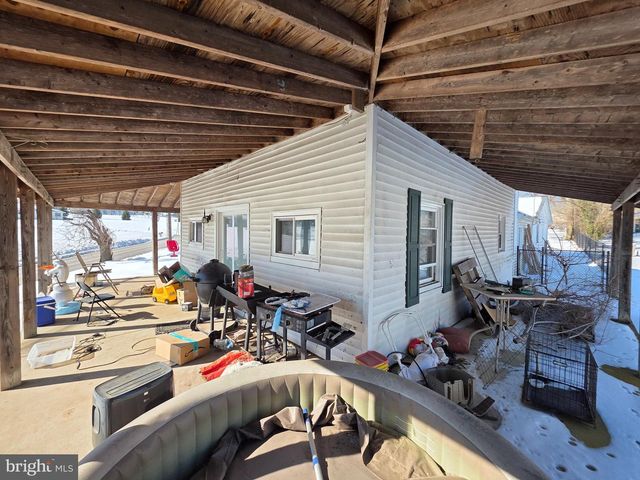 2313 BRYANSVILLE RD, Delta, PA 17314