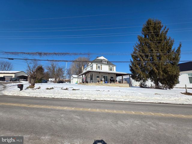 2313 BRYANSVILLE RD, Delta, PA 17314