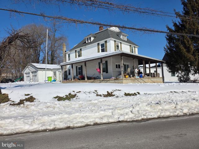 2313 BRYANSVILLE RD, Delta, PA 17314