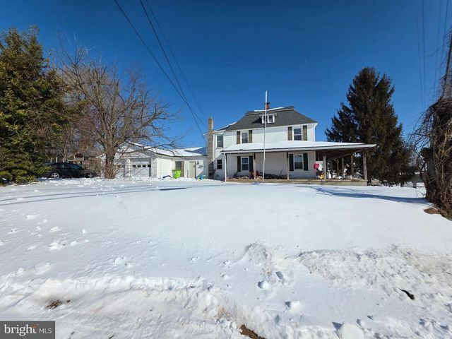 2313 BRYANSVILLE RD, Delta, PA 17314