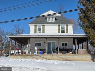 2313 BRYANSVILLE RD, Delta, PA 17314
