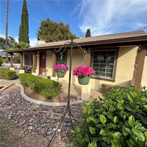 5012 Brockton, Riverside, CA 92506