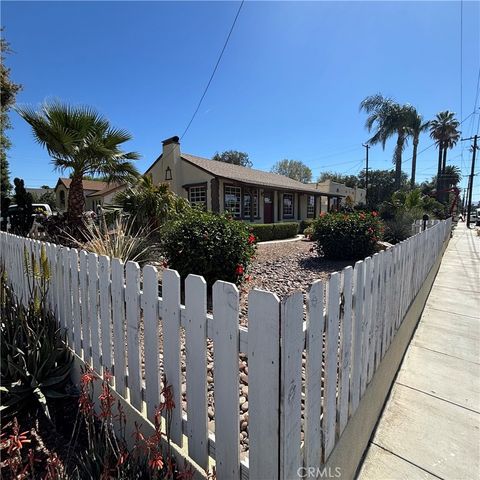 5012 Brockton, Riverside, CA 92506