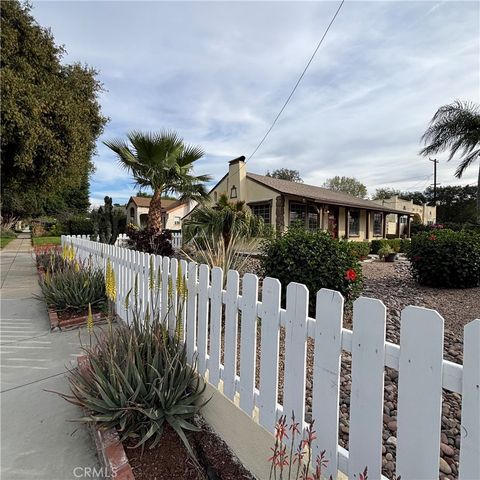 5012 Brockton, Riverside, CA 92506