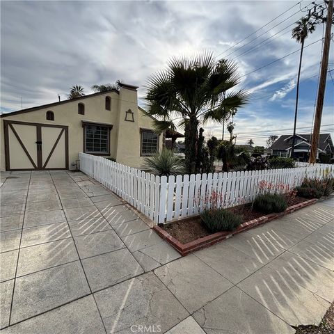 5012 Brockton, Riverside, CA 92506