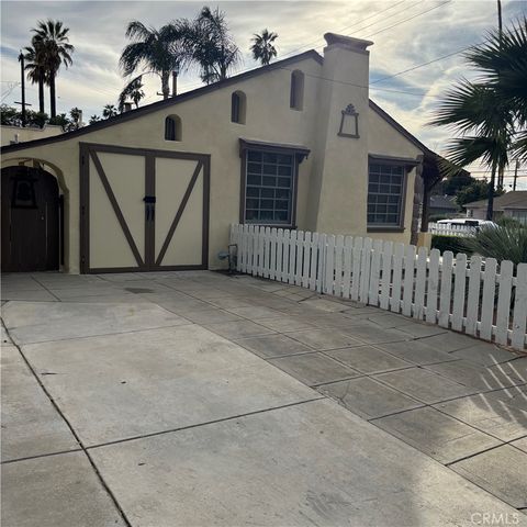 5012 Brockton, Riverside, CA 92506