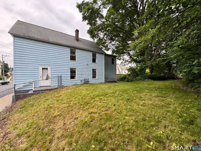 81 Springdale Avenue, Meriden, CT 06451