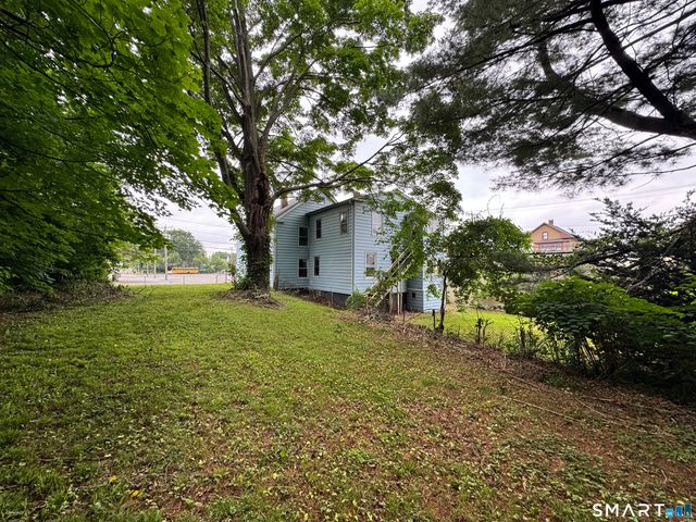 81 Springdale Avenue, Meriden, CT 06451