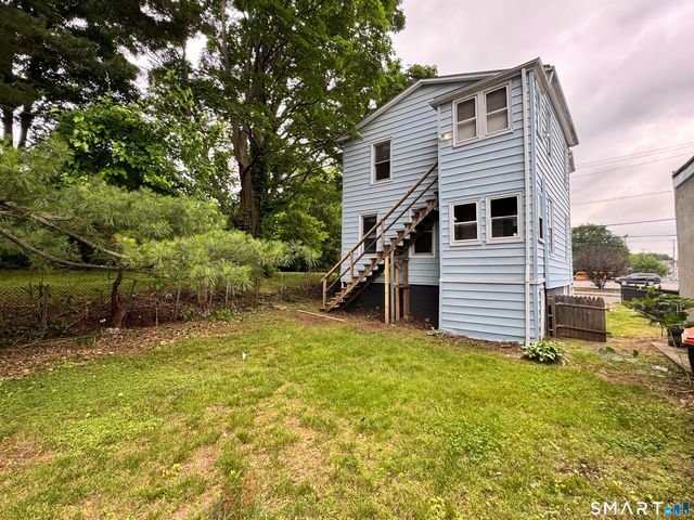 81 Springdale Avenue, Meriden, CT 06451