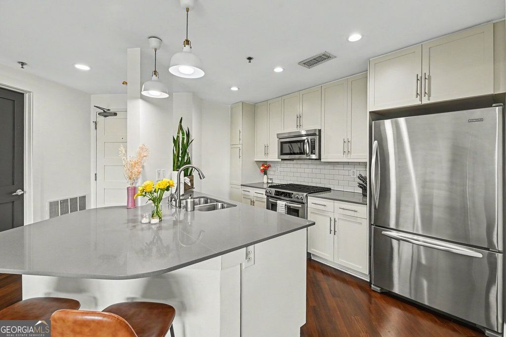 1100 Howell Mill Road NW 210, Atlanta, GA 30318 — photo 2