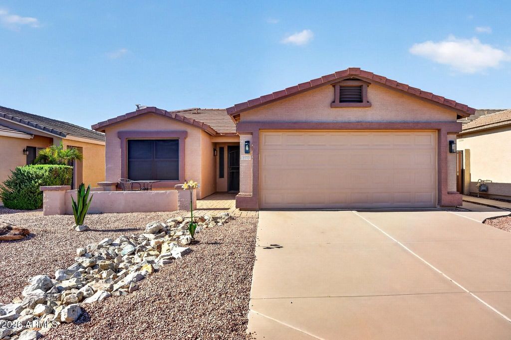 3500 E GLENEAGLE Place, Chandler, AZ 85249 — photo 2