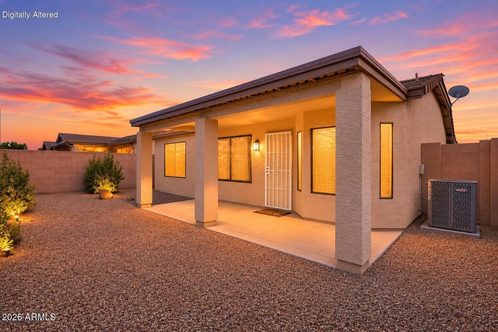 3500 E GLENEAGLE Place, Chandler, AZ 85249 — photo 3
