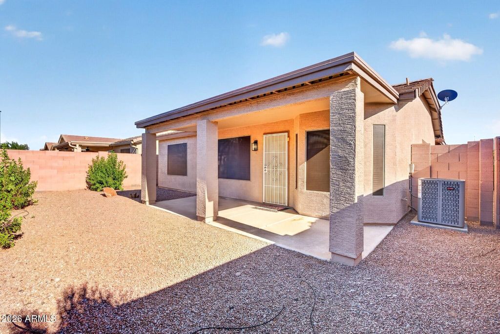 3500 E GLENEAGLE Place, Chandler, AZ 85249 — photo 4