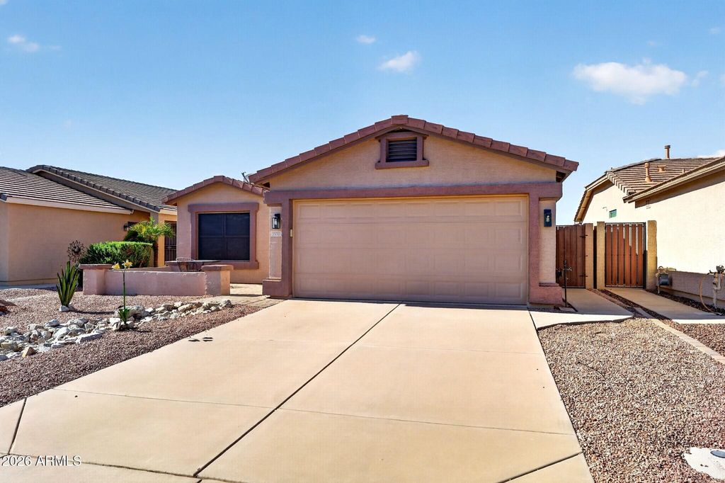 3500 E GLENEAGLE Place, Chandler, AZ 85249 — photo 5