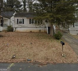 1317 Westmont Road SW, Atlanta, GA 30311