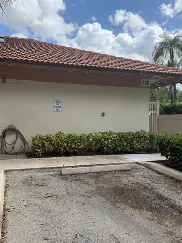 464 Brackenwood Lane S 464, Palm Beach Gardens, FL 33418