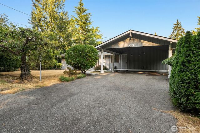 136 128th Avenue NE, Bellevue, WA 98005