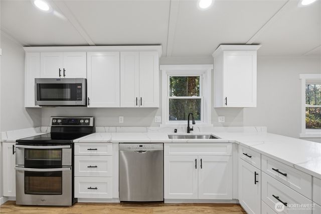 17413 84th Avenue NW, Stanwood, WA 98292