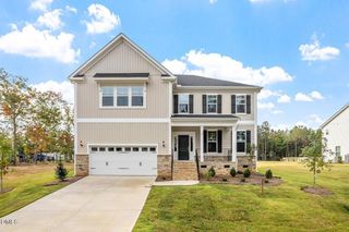 15 Guardian Street, Youngsville, NC 27596
