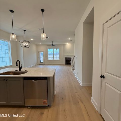 753 Coahoma Court, Nesbit, MS 38651