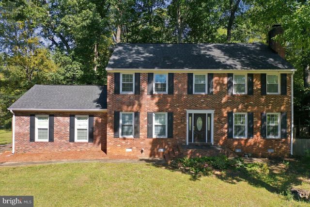 15315 TURKEY TRAK, Culpeper, VA 22701