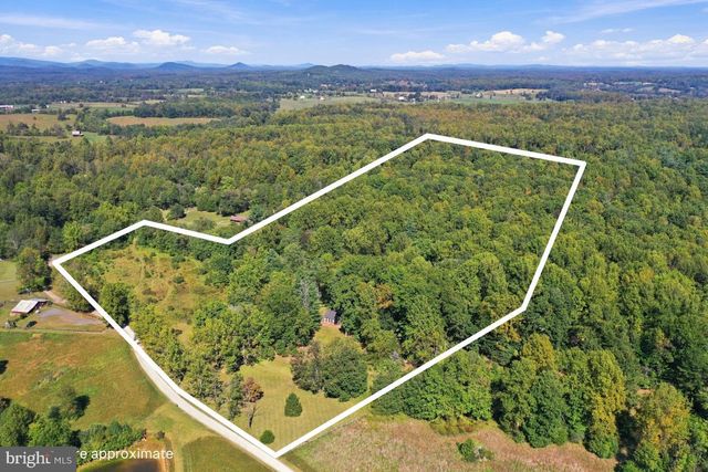 15315 TURKEY TRAK, Culpeper, VA 22701