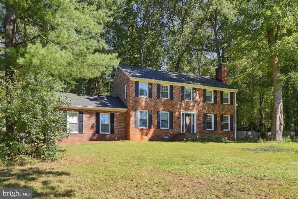 15315 TURKEY TRAK, Culpeper, VA 22701