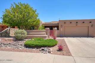 2458 Conchas Lane, Las Cruces, NM 88011
